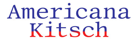 Antares Furnishing - Americana Kitsch