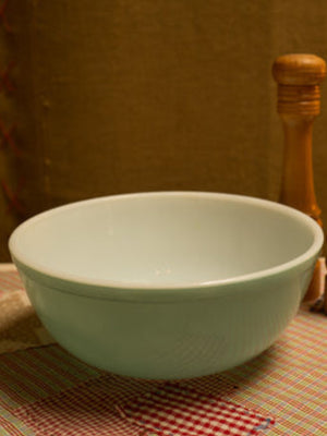 Mama's mixing bowl