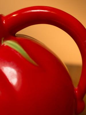 Tammy's tomato pitcher