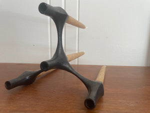 Gaylord's mid century candlestick