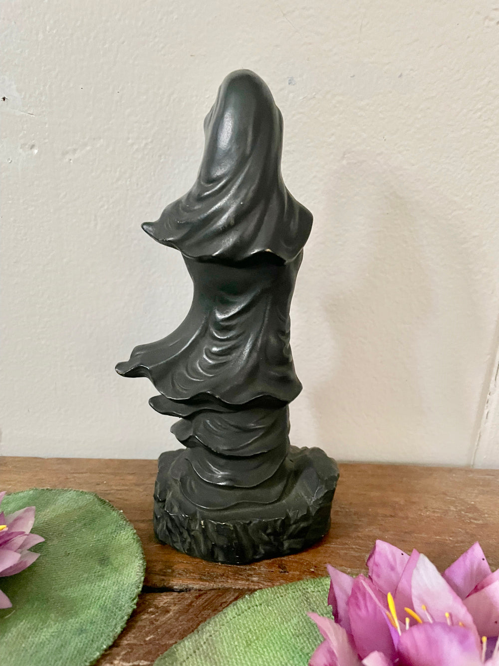 Kuan Yin figure