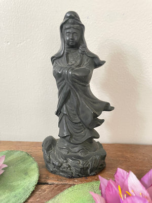 Kuan Yin figure