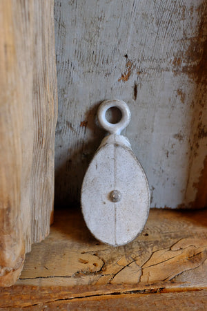 Samuel's nautical pulley